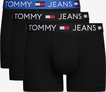 Tommy Jeans Boxershorts in Schwarz: predná strana