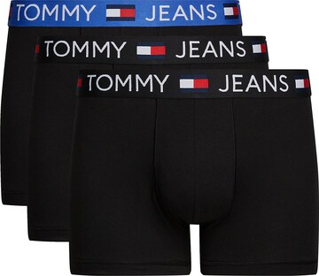 Boxers Tommy Jeans en noir : devant