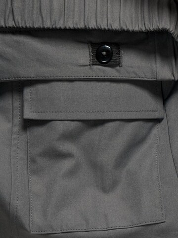 ONLY GIRLS Skirt 'KOGLuna' in Grey