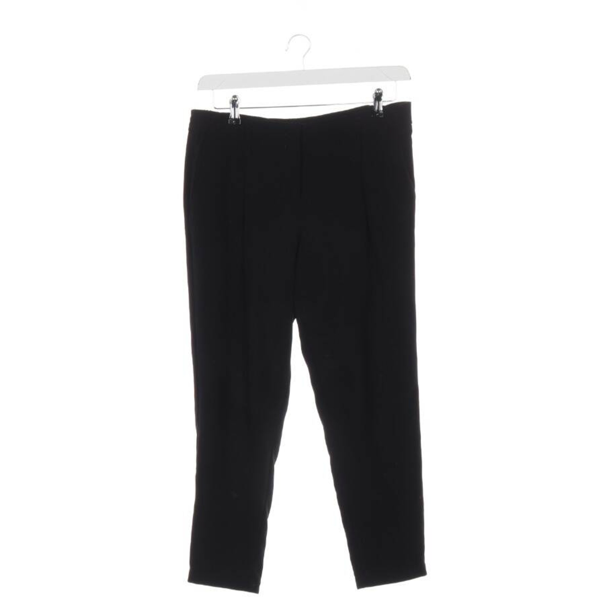 Marc Cain Pants in S in Blue: front