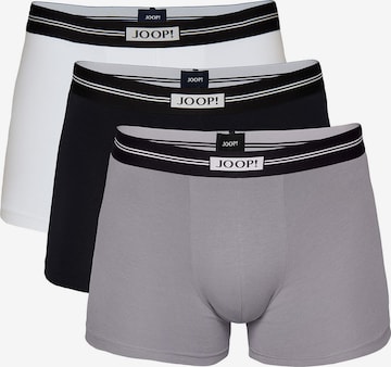 JOOP! Boxer ' Everyday ' in Schwarz: Vorderseite