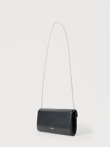 Clutch 'ELONA' de la ALDO pe negru