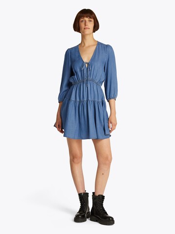 Tommy Jeans Dress in Blue