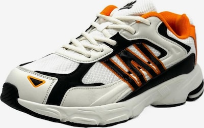 Nowaland Laufschuh 'Laufschuh mit atmungsaktivem Mesh-Obermaterial' in 36 in weiß, Produktansicht