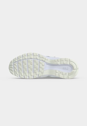 Sneaker 'P-6000' de la Nike Sportswear pe alb