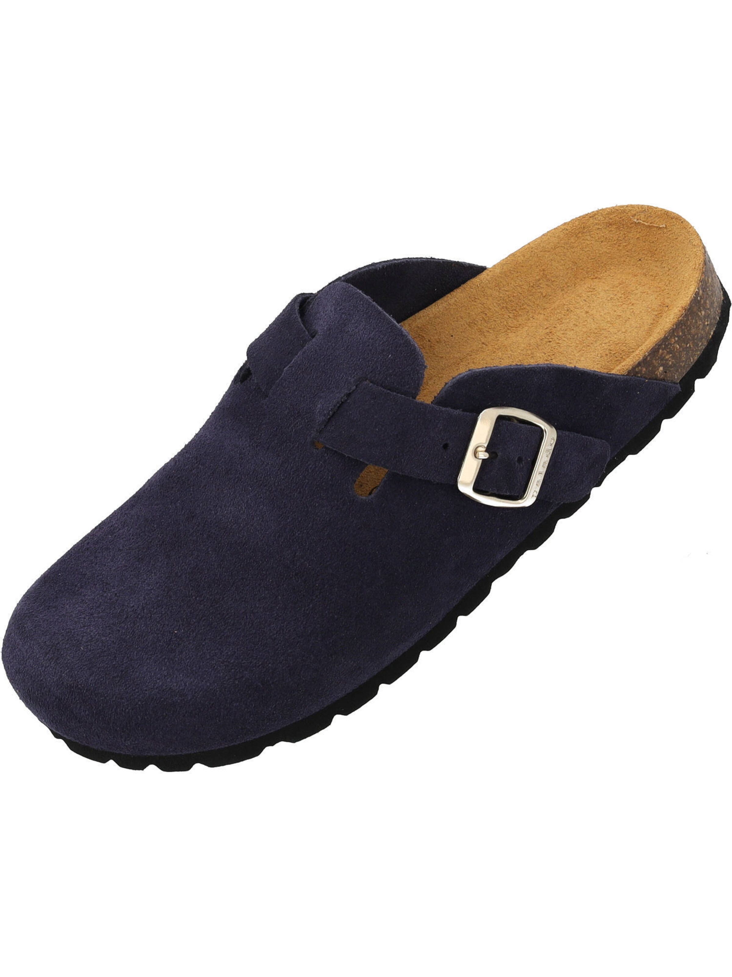 Palado Сабо 'Kiel' в Синий: спереди