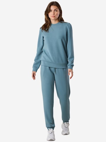Seaside Sweatshirt 'Lounge' in Blue