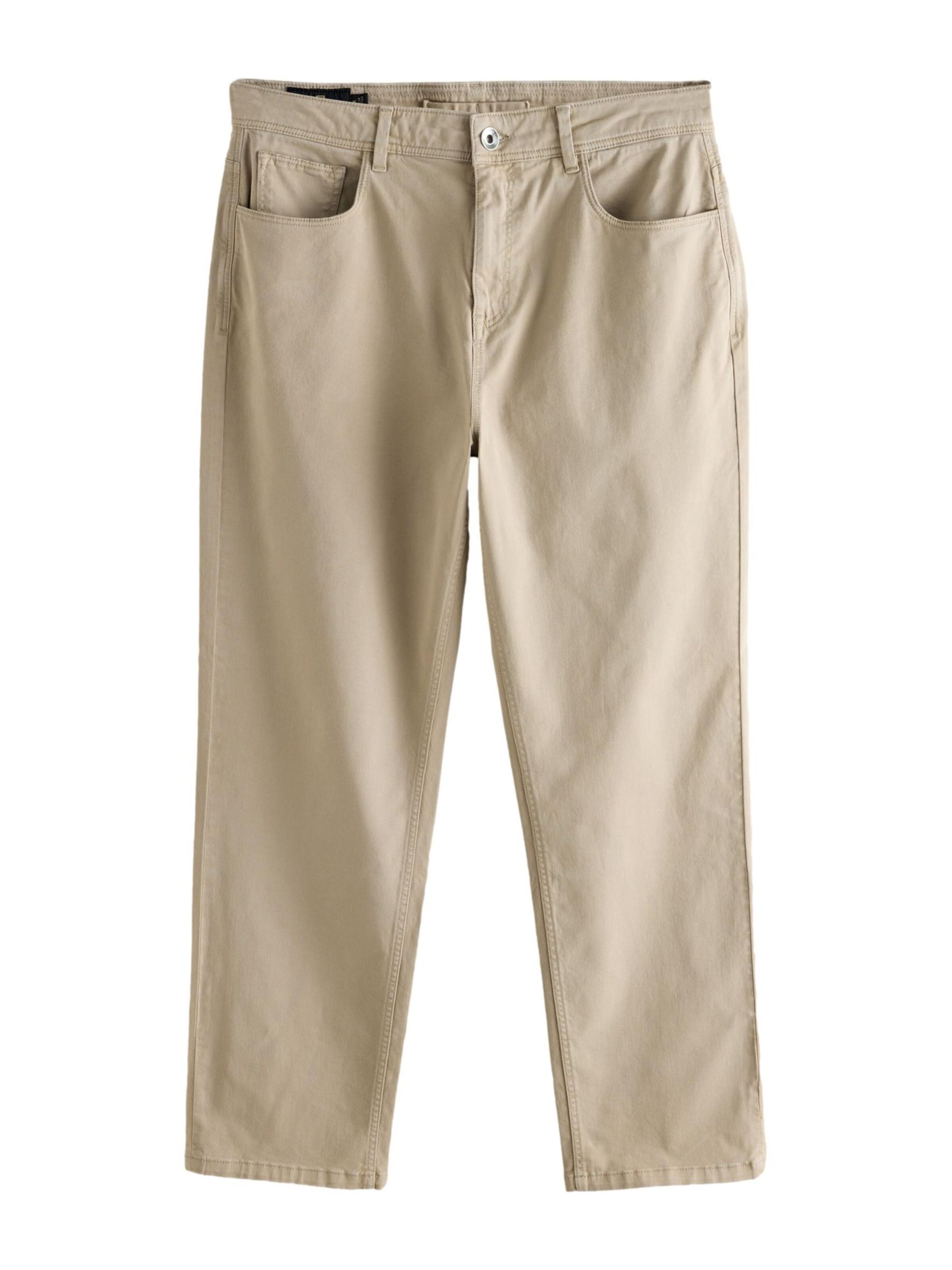 Next Calças em pedra, Vista do artigo