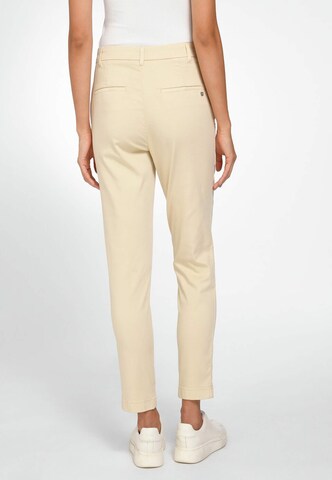 Basler Regular Pants in Beige