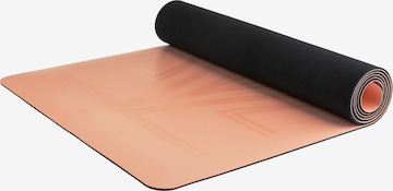 Yoga Design Lab Mat in Orange: front