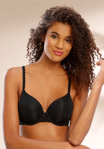 s.Oliver Bra in Black