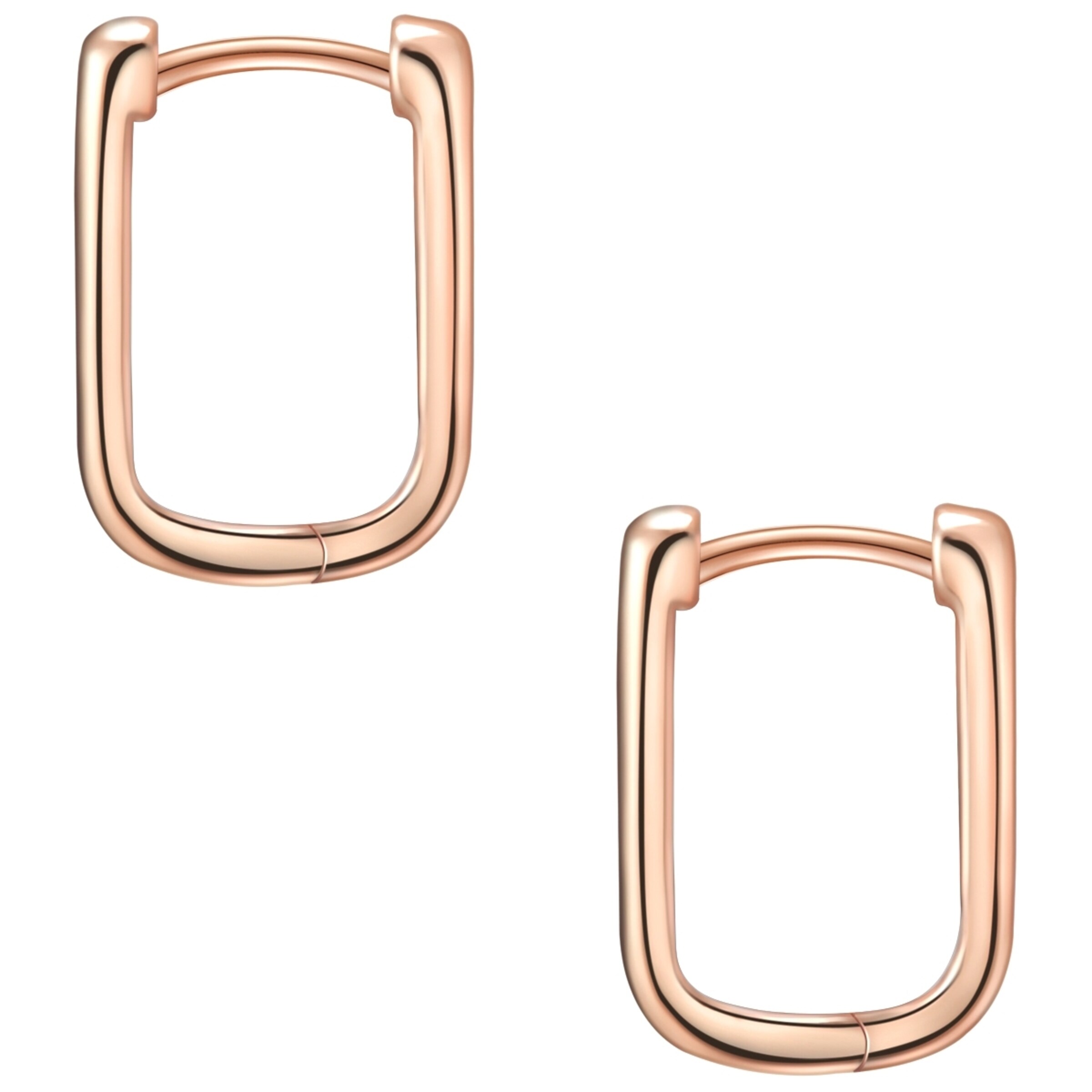 Glanzstücke München Ohrringe in Gold