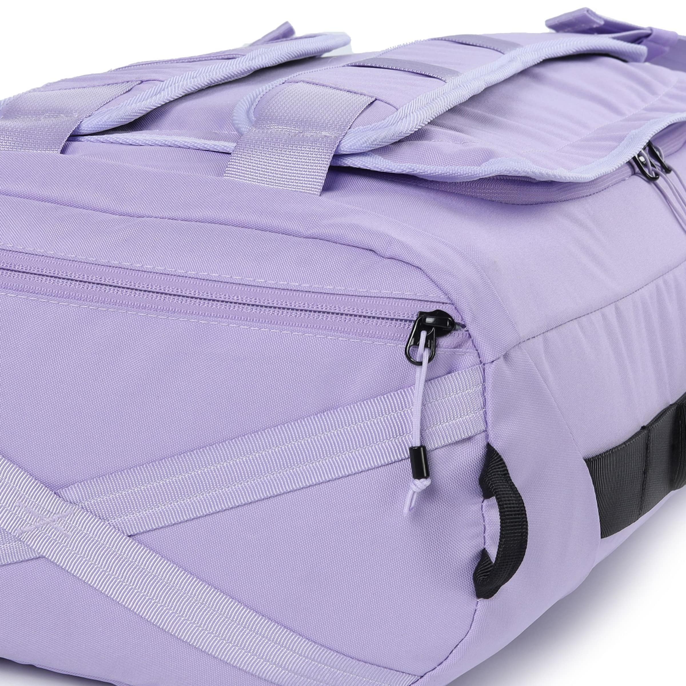 Sac à dos NitroBags en violet