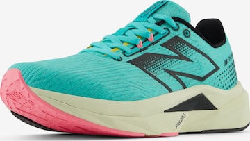 new balance Loopschoen 'Propel V5' in Groen: voorkant