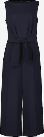 Betty Barclay Jumpsuit in Blauw: voorkant