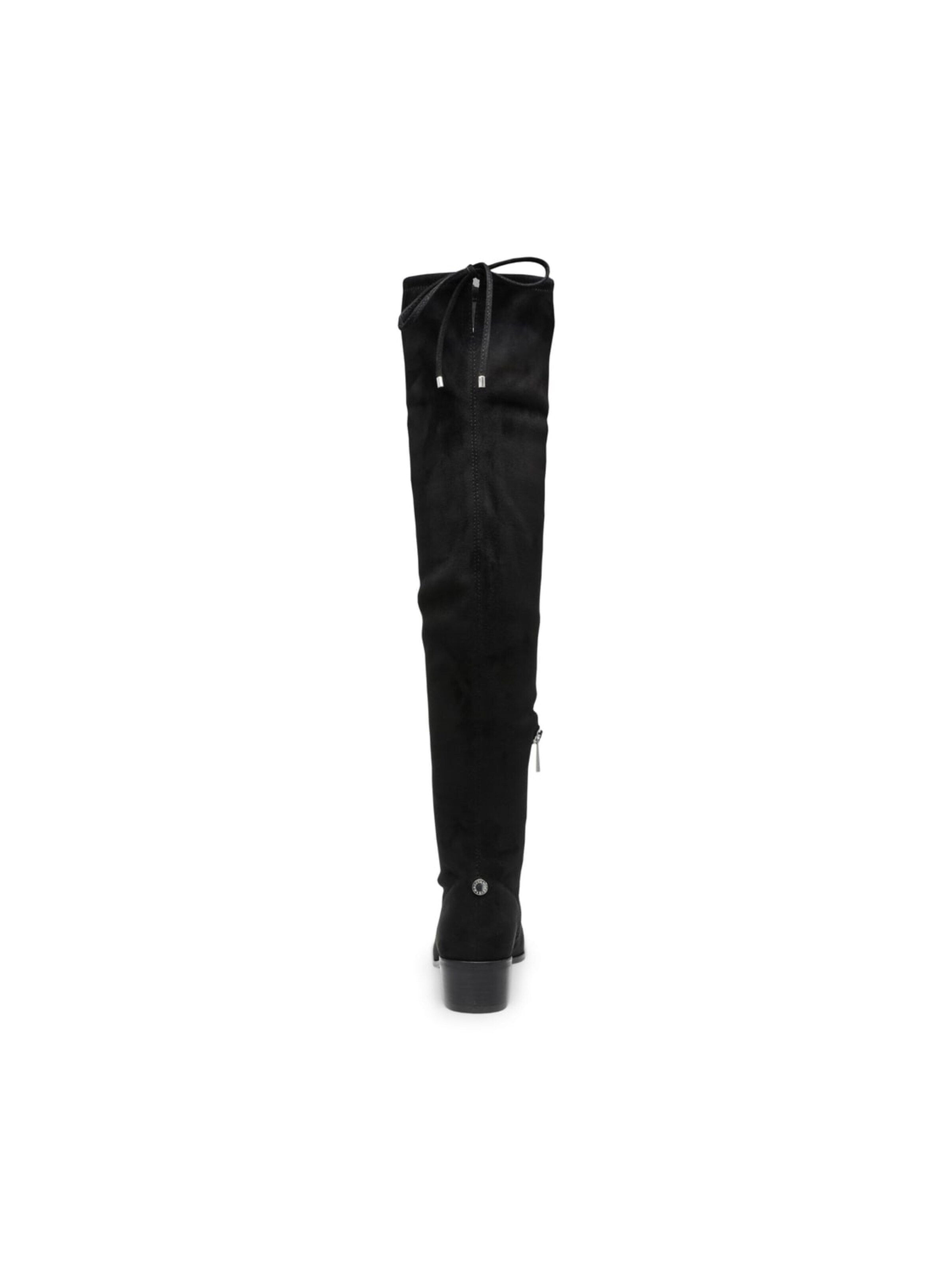 Bottes STEVE MADDEN en noir