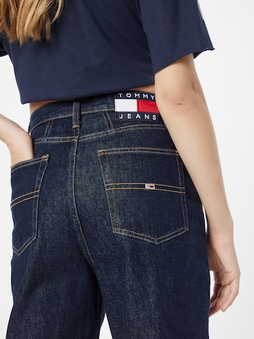 Tommy Jeans Regular Jeans in Zwart