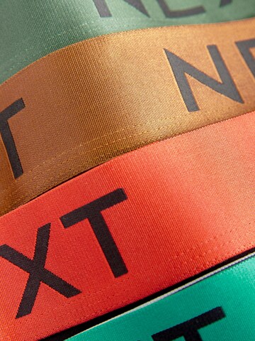 NextBokserice - crna boja