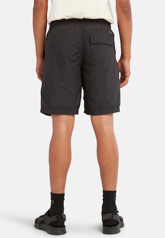 TIMBERLAND Regular Shorts in Grau