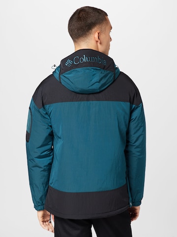 COLUMBIA Outdoor jacket 'Challenger™ Remastered' in Blue