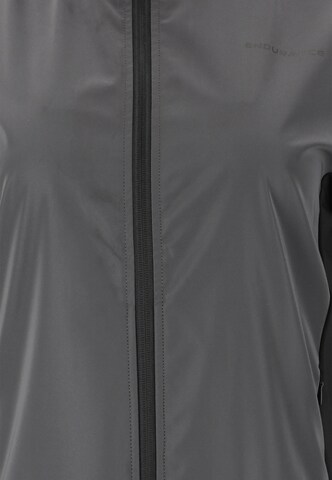 ENDURANCE Sports jacket 'Bebinca' in Grey