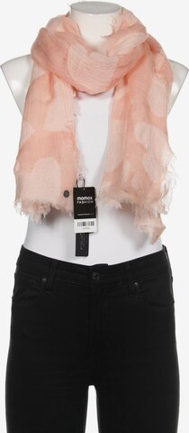 FRAAS Scarf & Wrap in One size in Pink: front