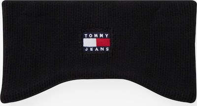 Galvos juosta 'HERITAGE' iš Tommy Jeans, spalva – juoda, Prekių apžvalga