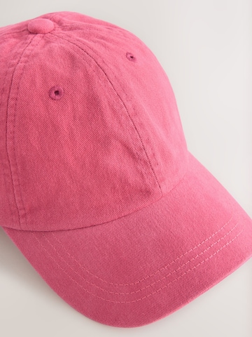 Next Kapa | roza barva