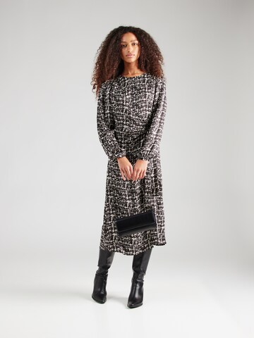 SECOND FEMALE Dress 'Galena' in Grey