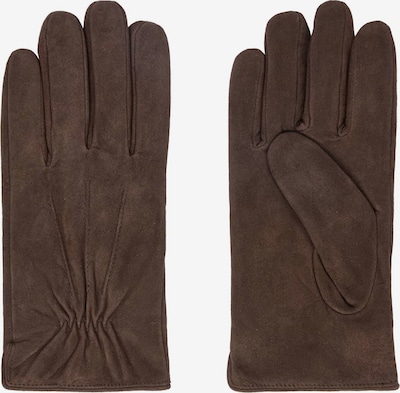 Boggi Milano Klasične rukavice u tamno smeđa, Pregled proizvoda