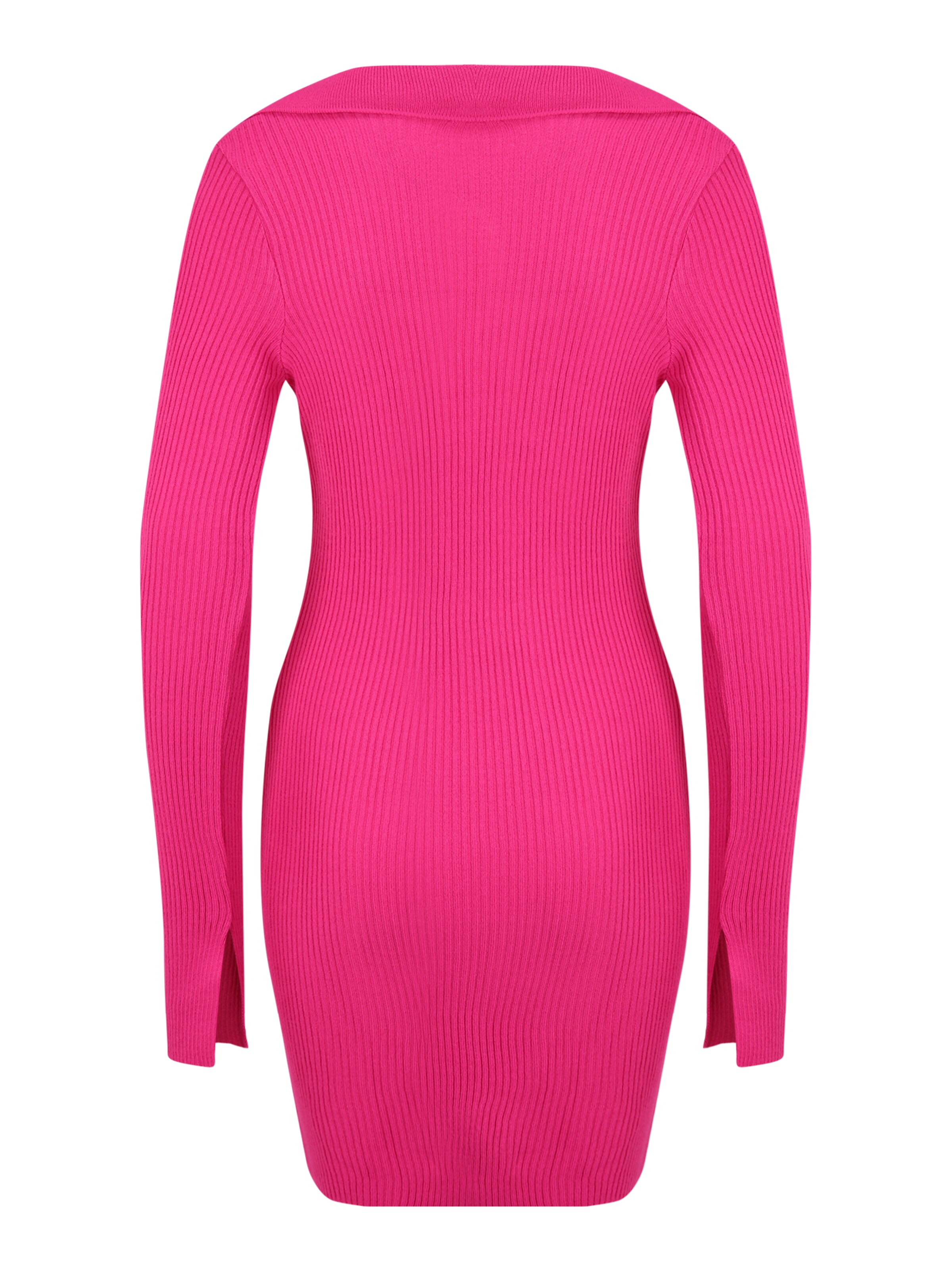 Misspap Neulemekko värissä vaaleanpunainen