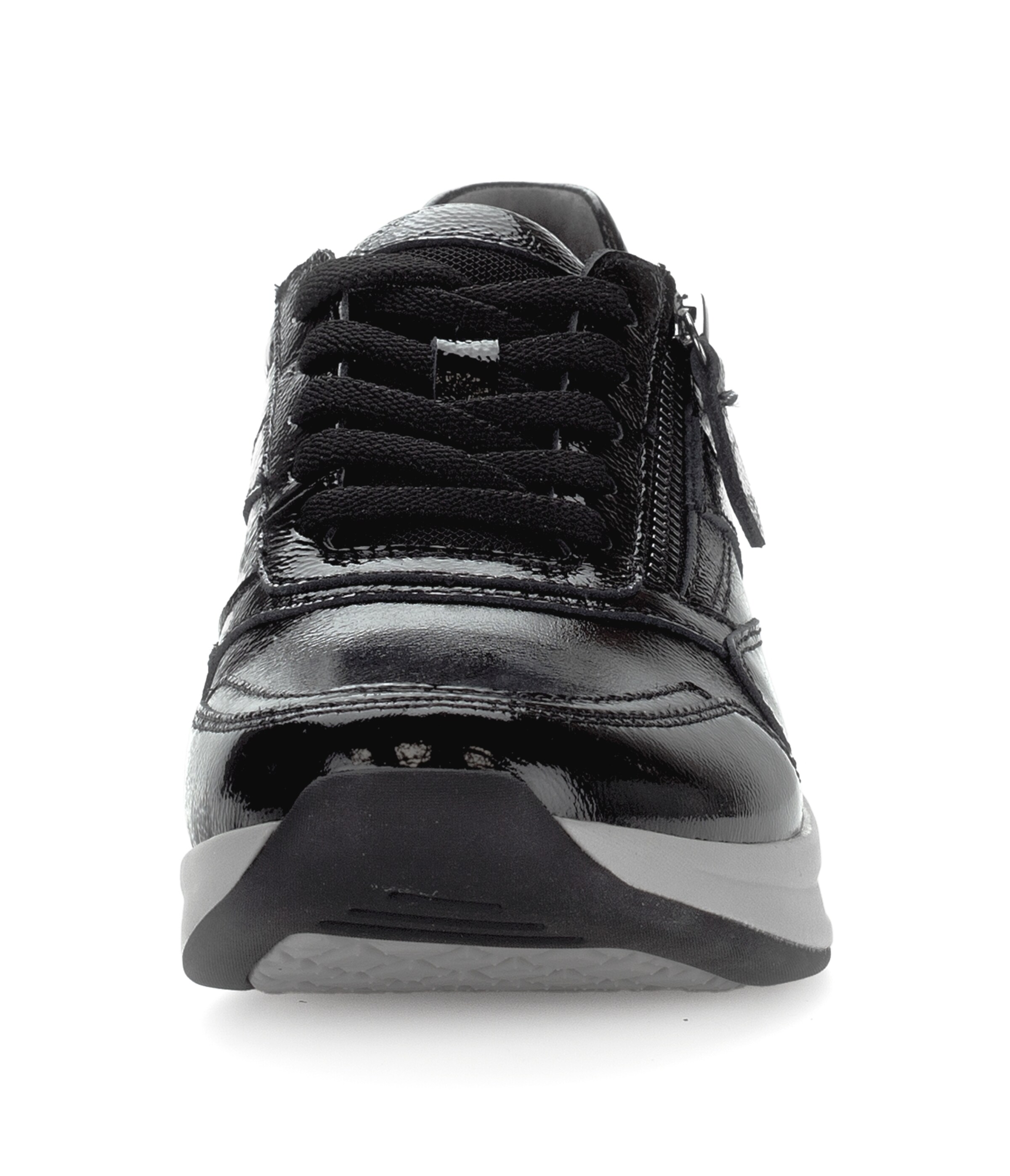 Gabor Rollingsoft Sneakers in Black
