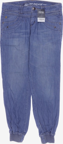 EDC BY ESPRIT Jeans 27 in Blau: predná strana