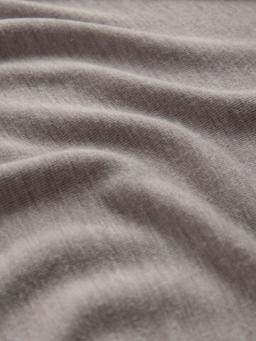 The Set - Camiseta en beige