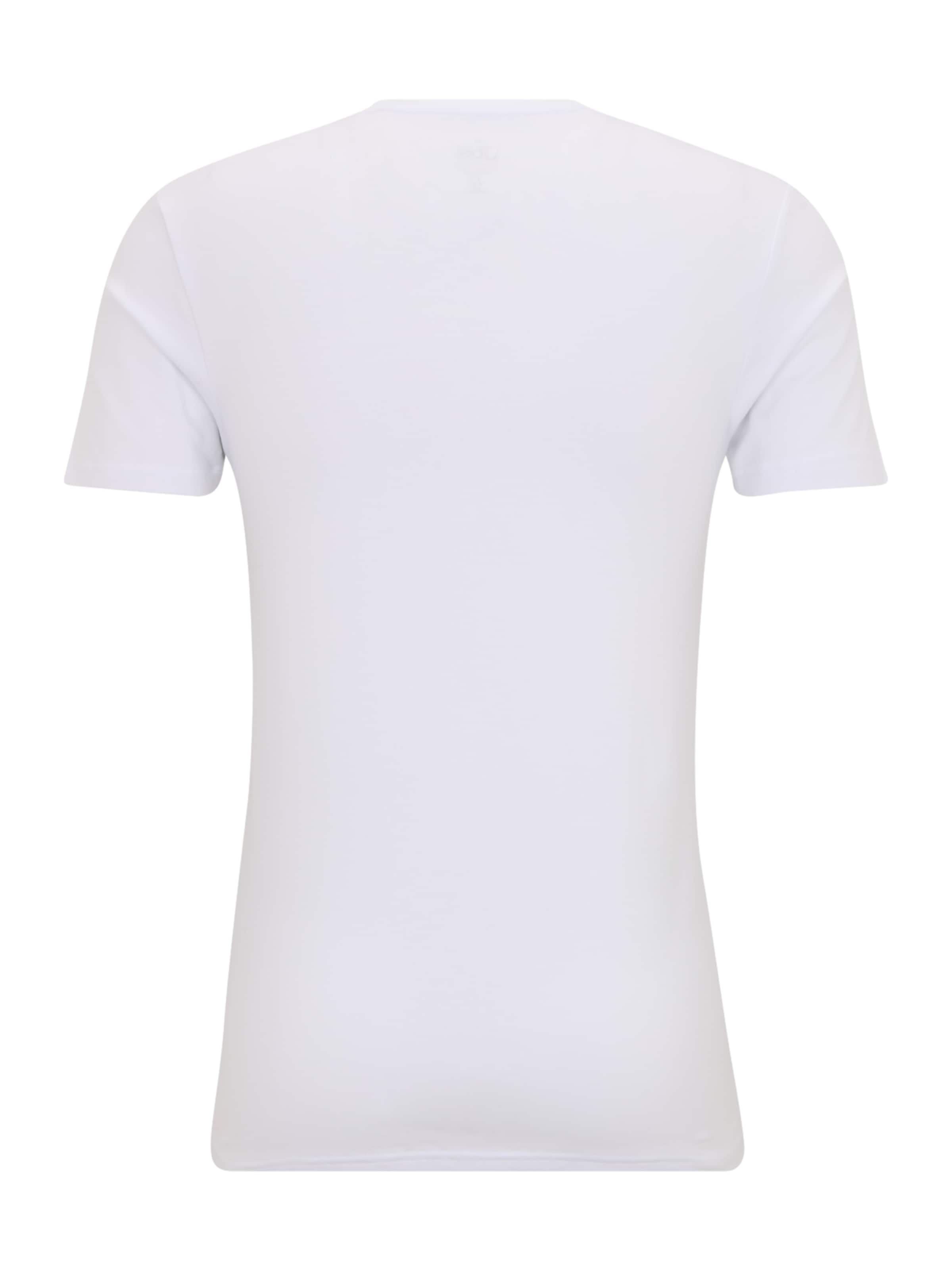 jbs Undershirt in White