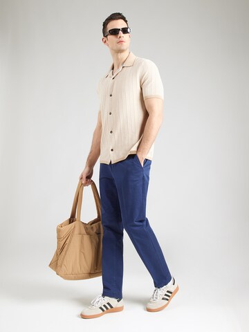 SCOTCH & SODA Kampsun, värv pruun