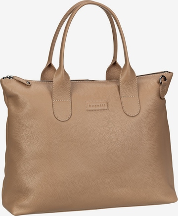 bugatti Shopper 'Elsa' in Beige: front