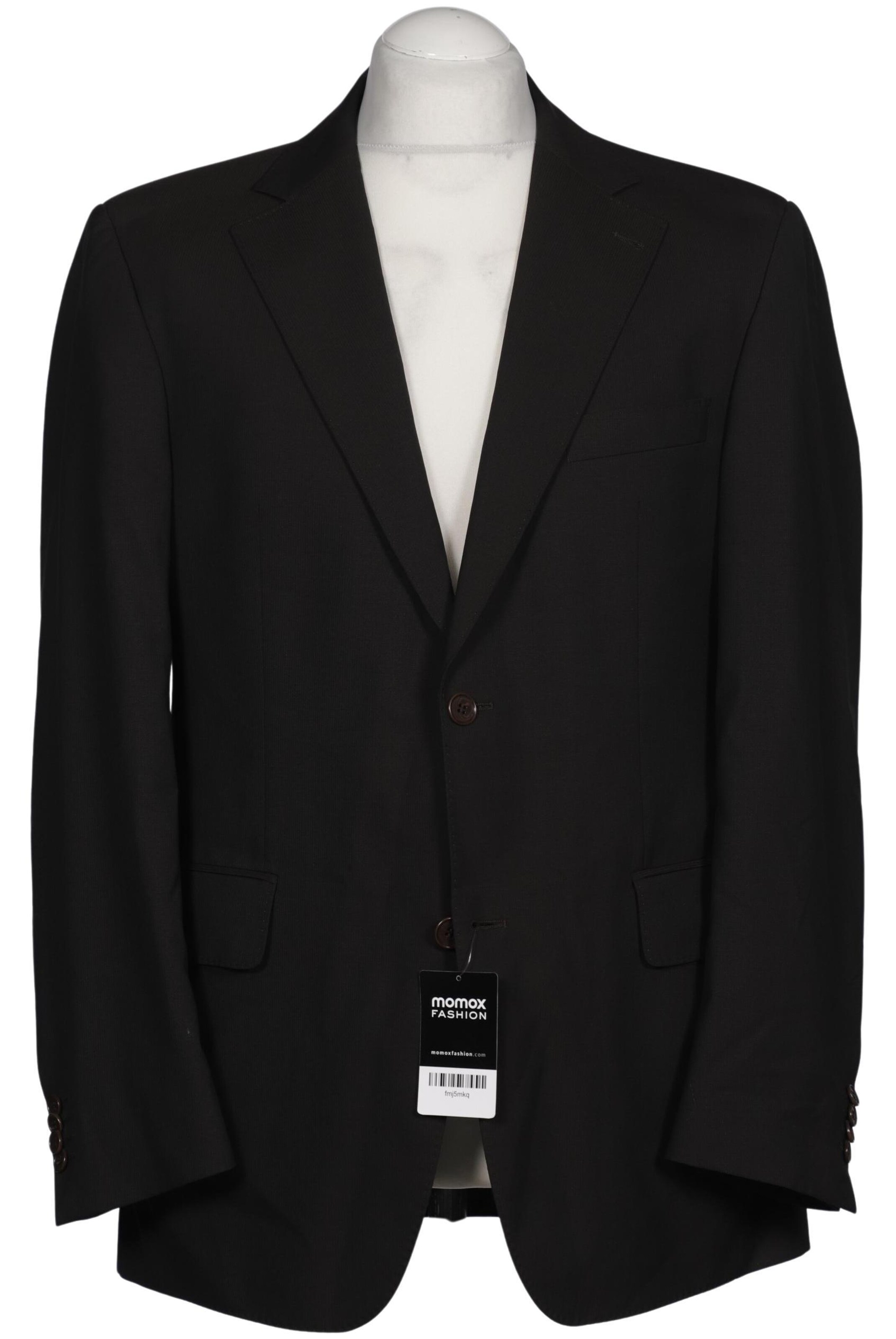 CARL GROSS Suit Jacket in M-L in Brown, Item view