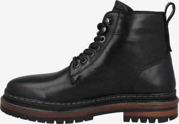 Pepe Jeans Boots 'MARTIN' in Schwarz