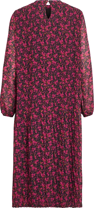 VILA Kleid in Pink RE4929