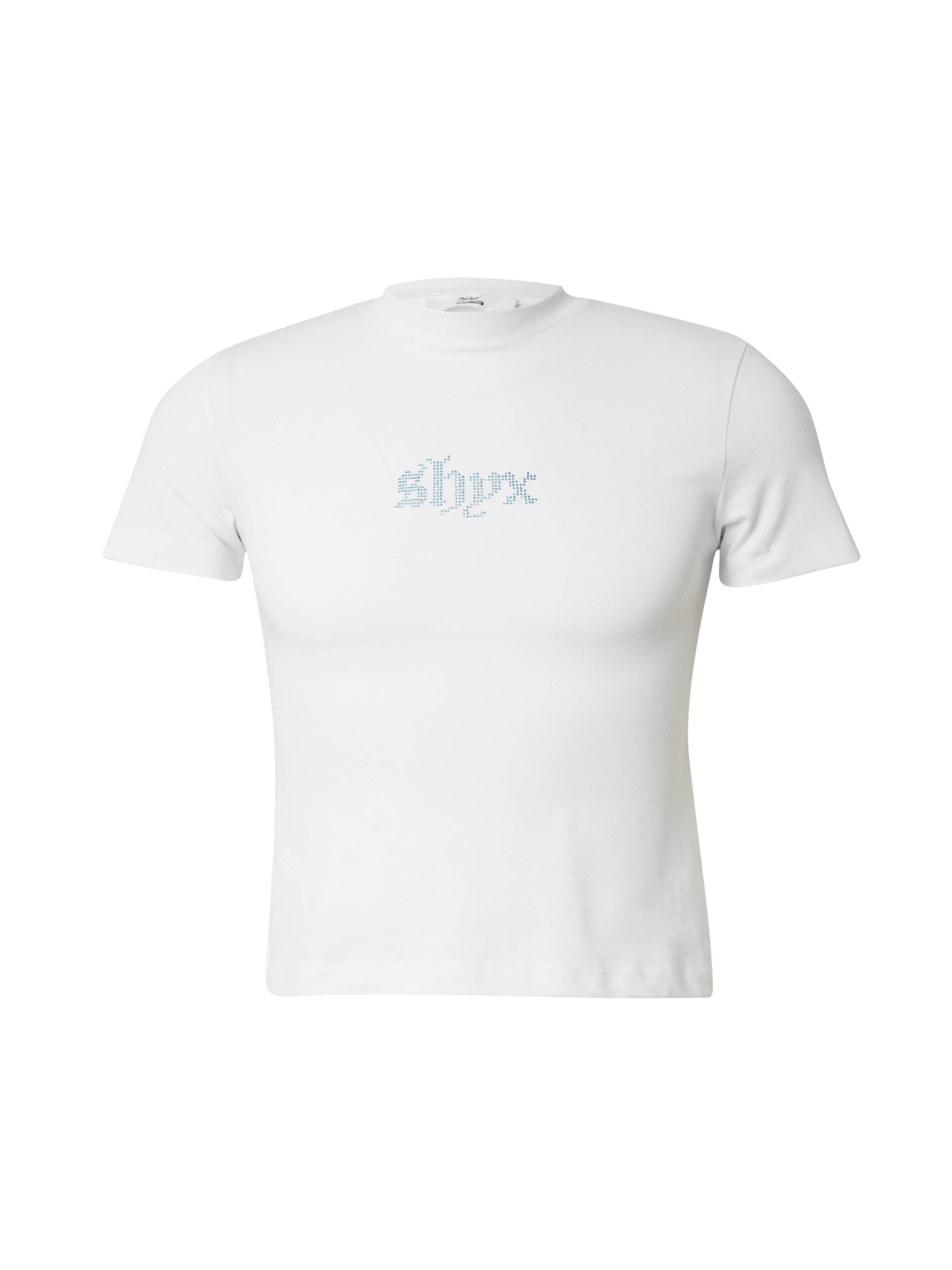 SHYX Bluser & t-shirts 'Sharli' i hvid: forside