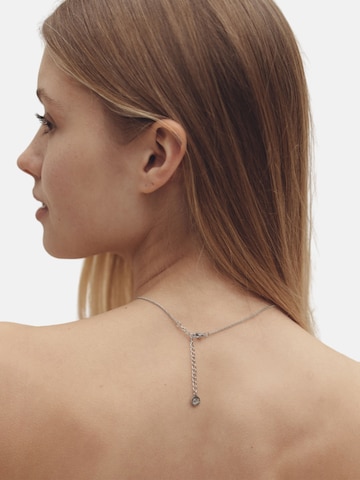 Chaîne GOOD.designs en argent