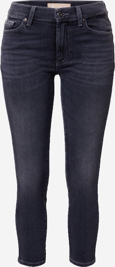 7 for all mankind Džinsi 'ROXANNE' pelēks džinsa, Preces skats