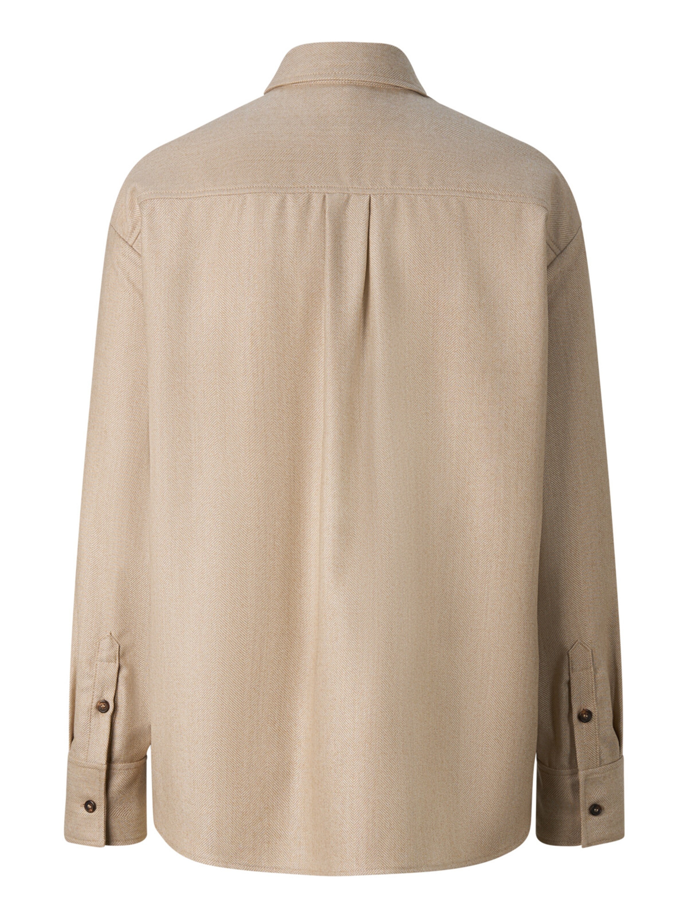 BOGNER Bluse 'Robyn' in Beige