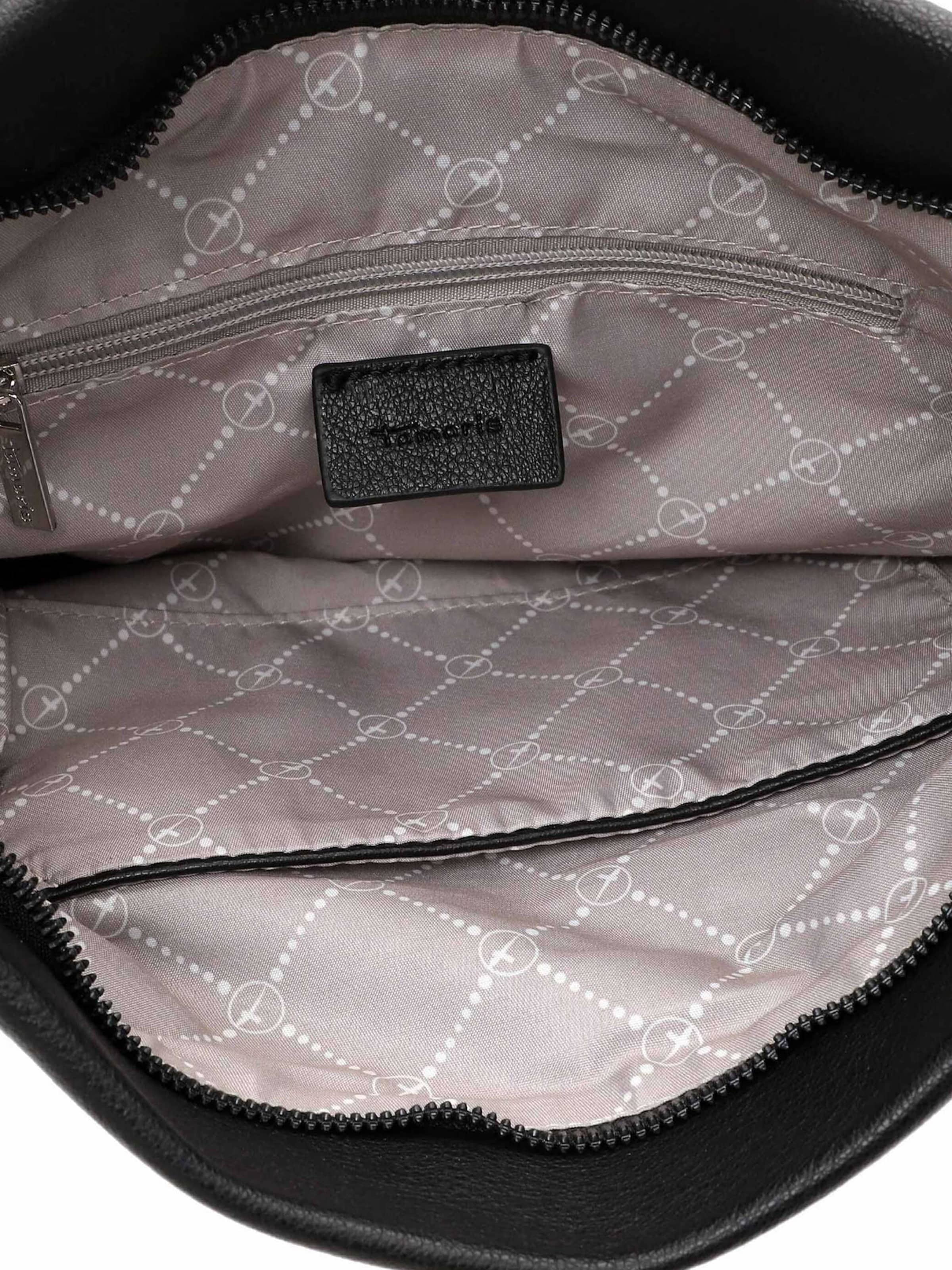 Tamaris Õlakott 'Nele', värv must