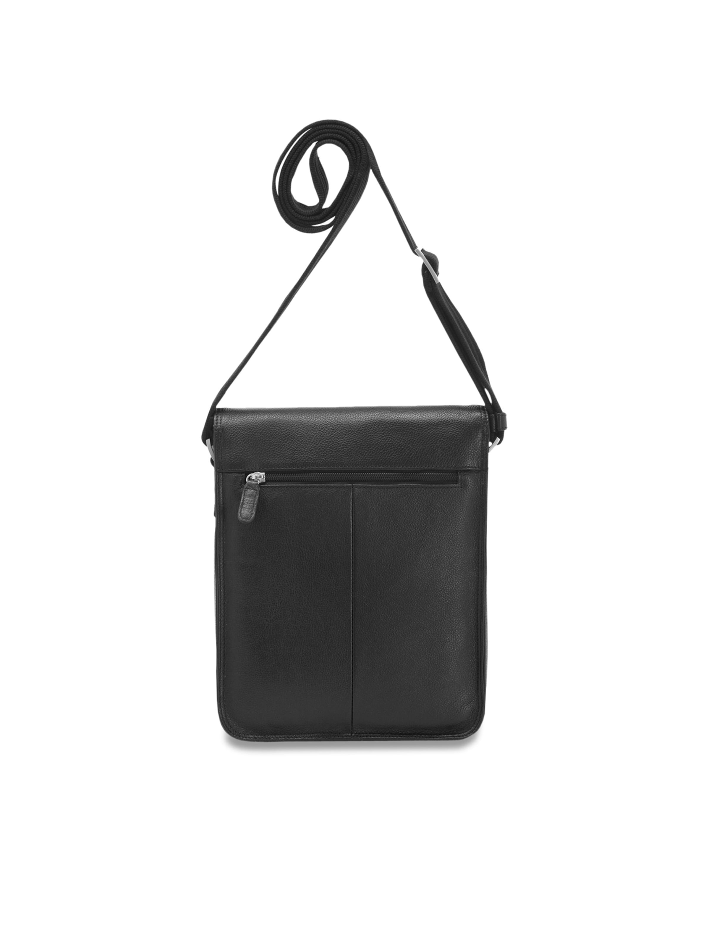 Picard Crossbody bag 'Milano' in Black