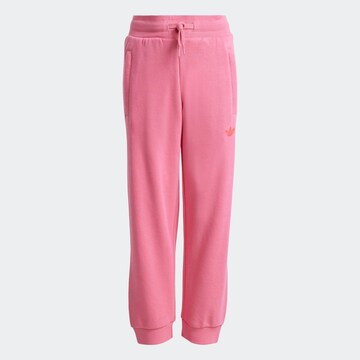 ADIDAS ORIGINALS Jogginganzug in Pink