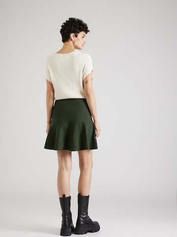 ONLY Skirt 'NEW DALLAS' in Green