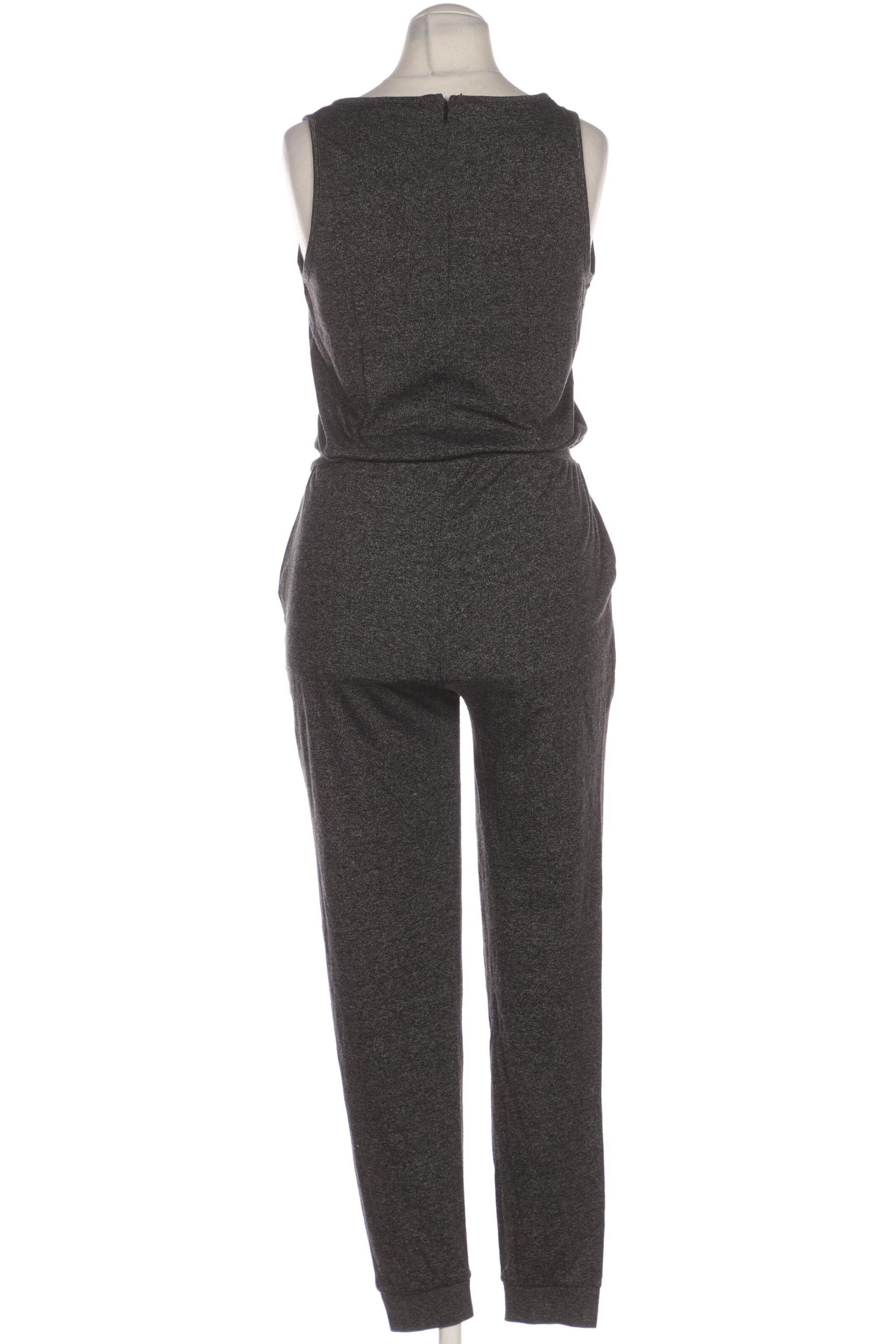 Forever 21 Jumpsuit in S in Grey