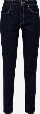 s.Oliver Slim fit Jeans 'Betsy' in Blue: front